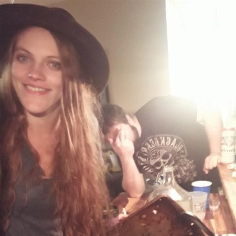 Meet your Posher, Nikki